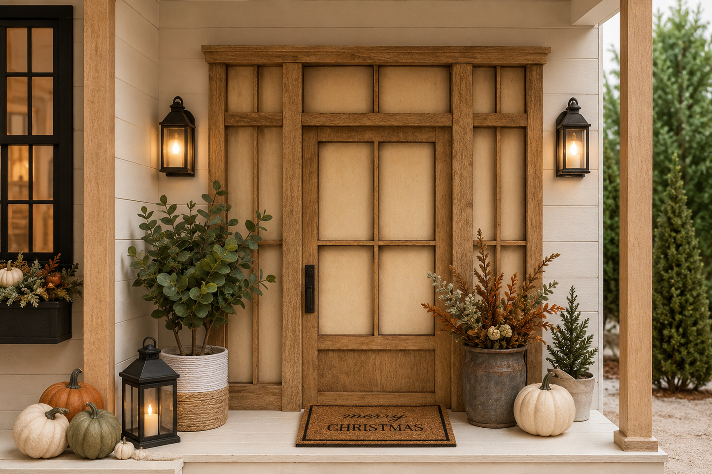 Custom Dollhouse Deposit