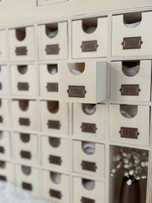 Advent of Miniatures 2025