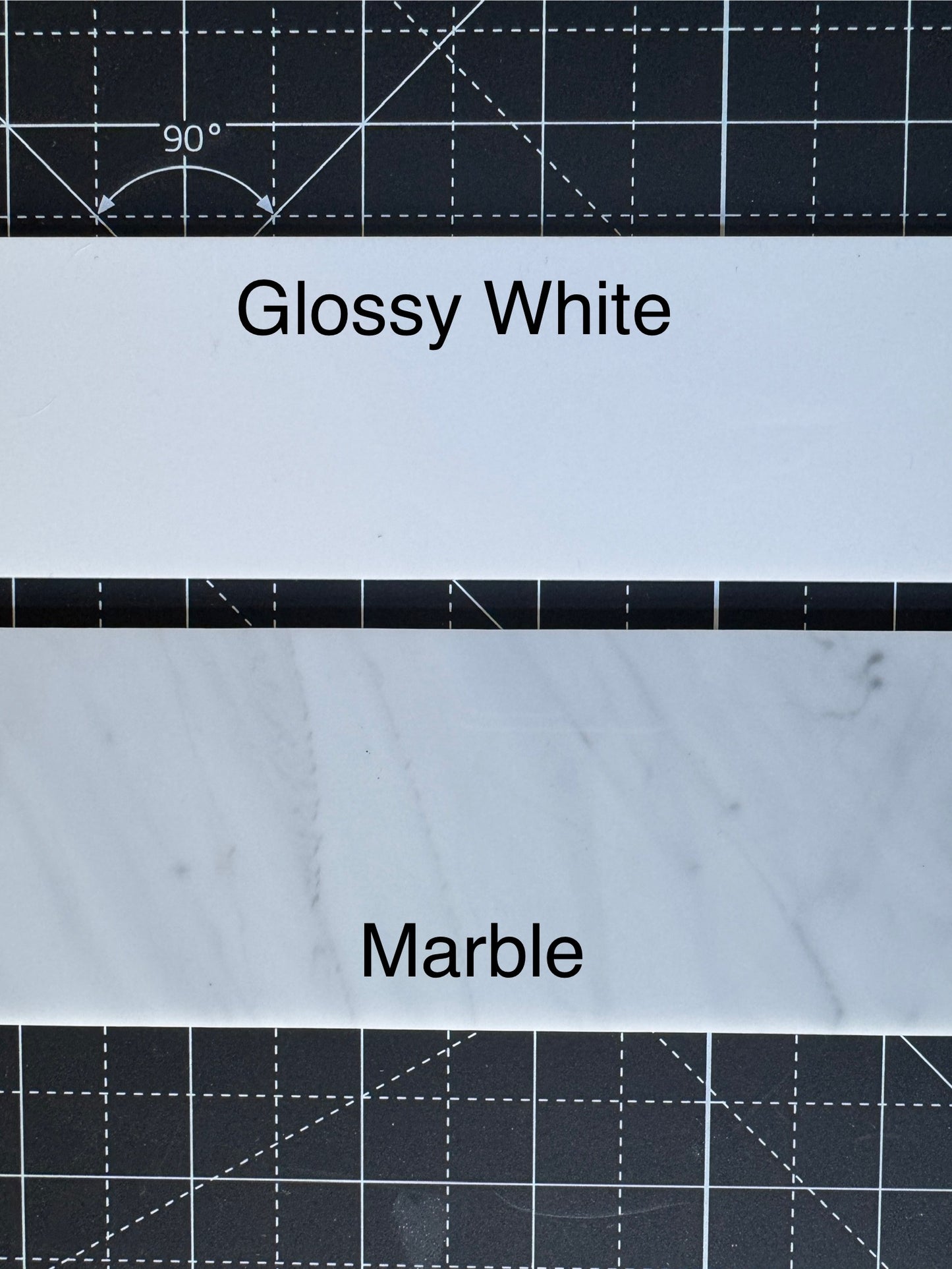 DIY Kit Bathroom Cabinet Miniature in 1:12 scale | Sink and Acrylic Counter