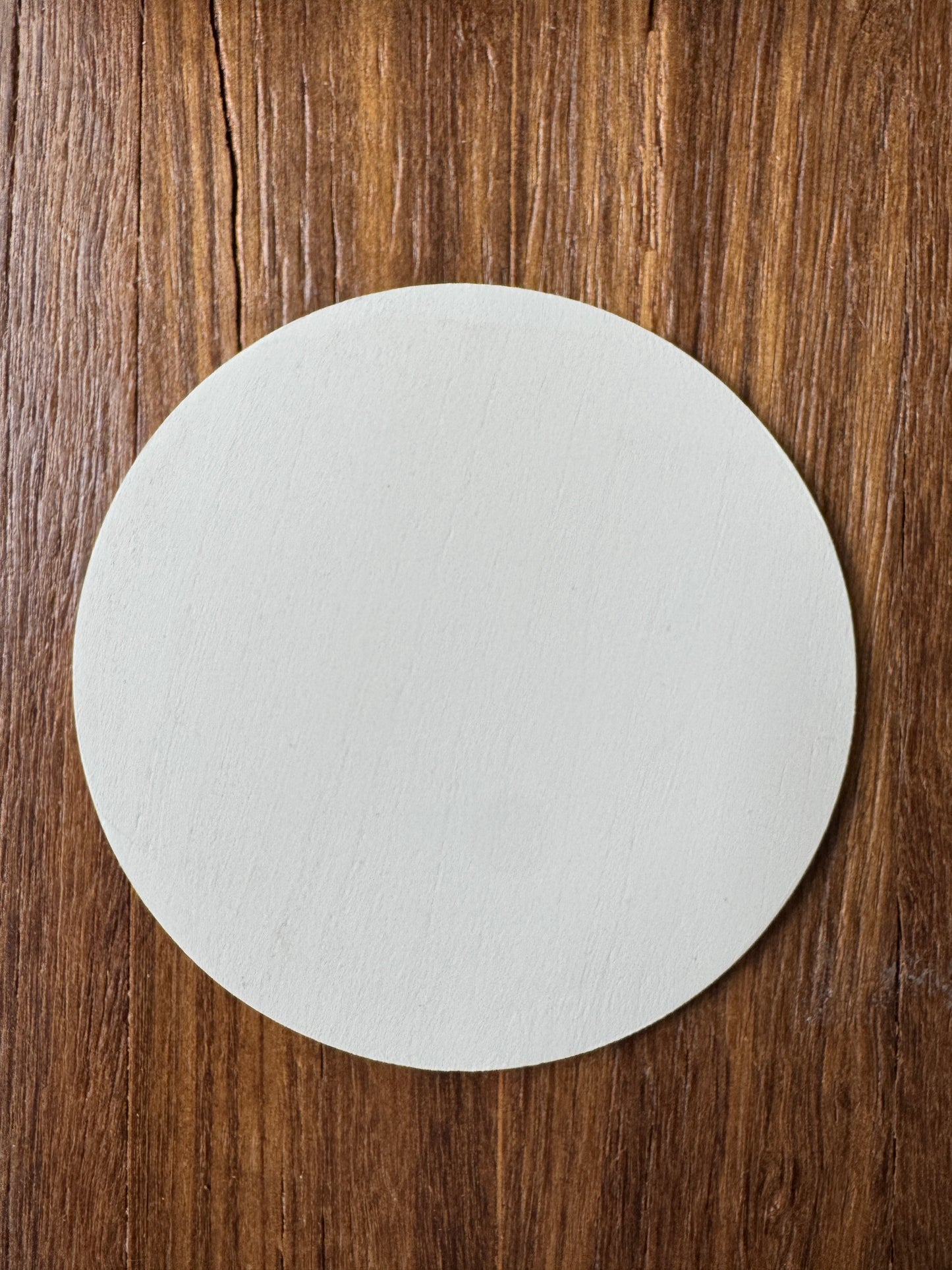 Pedestal Dining Table in 1:12 Scale
