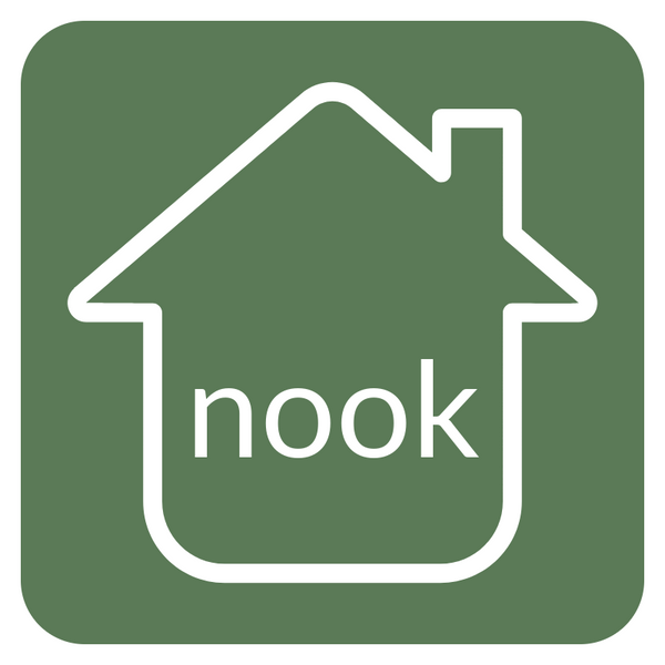 Nook Miniatures